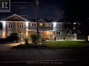 1923 10th Line, Innisfil, Ontario L9S3P5, 5 Bedrooms Bedrooms, ,4 BathroomsBathrooms,Single Family,For Sale,10th,N7269542