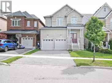 32 Herefordshire Crescent, Newmarket, Ontario L9N0B7, 4 Bedrooms Bedrooms, ,3 BathroomsBathrooms,Single Family,For Sale,Herefordshire,N7269626