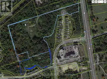 14378 Yonge Street, Aurora, Ontario L4G0P5, ,Vacant Land,For Sale,Yonge,N7269502