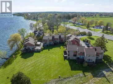 1798 Old Highway 2, Quinte West, Ontario K8N4Z2, 2 Bedrooms Bedrooms, ,2 BathroomsBathrooms,Single Family,For Sale,Old Highway 2,X7269718