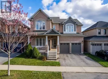 5436 Blue Spruce, Burlington, Ontario L7L7C4, 4 Bedrooms Bedrooms, ,3 BathroomsBathrooms,Single Family,For Sale,Blue Spruce,W7269586