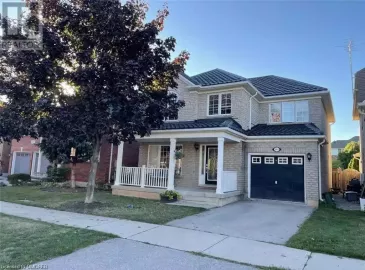 2417 EDGEROSE Lane, Oakville, Ontario L6M4X5, 3 Bedrooms Bedrooms, ,3 BathroomsBathrooms,Single Family,For Lease,EDGEROSE,40507395