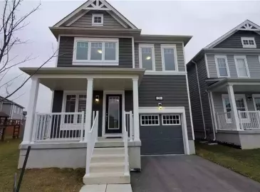26 BOBOLINK Drive, Wasaga Beach, ON L9Z0J2, 4 Bedrooms Bedrooms, ,3 BathroomsBathrooms,Single Family,For Lease,BOBOLINK,40508709
