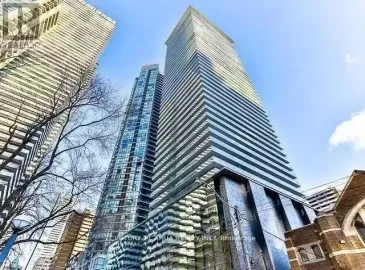 33 Charles Street, Toronto, ON M5Y0A2, 1 Bedroom Bedrooms, ,1 BathroomBathrooms,Single Family,For Lease,Charles,C7269916