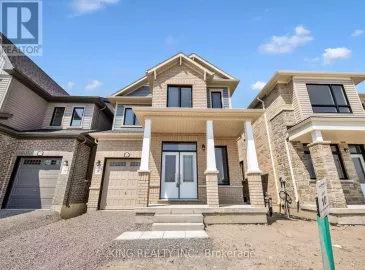 161 Fenchurch Manor, Barrie, Ontario L9J0W9, 4 Bedrooms Bedrooms, ,3 BathroomsBathrooms,Single Family,For Sale,Fenchurch,S7270102