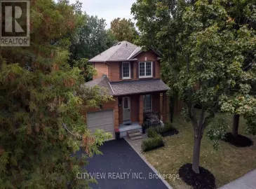 1400 Cobbler Lane, Oakville, ON L6M3C1, 2 Bedrooms Bedrooms, ,2 BathroomsBathrooms,Single Family,For Sale,Cobbler,W7269798