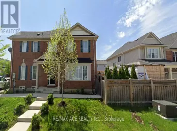 32 Keats Terrace, Brampton, Ontario L7A3N1, 4 Bedrooms Bedrooms, ,3 BathroomsBathrooms,Single Family,For Lease,Keats,W7269896