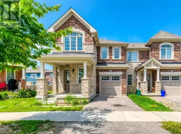 1556 Gainer Crescent, Milton, Ontario L9T8Y3, 4 Bedrooms Bedrooms, ,3 BathroomsBathrooms,Single Family,For Lease,Gainer,W7269836