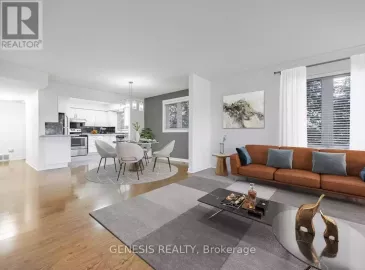 3095 Cawthra Road, Mississauga, Ontario L5A2X4, 3 Bedrooms Bedrooms, ,1 BathroomBathrooms,Single Family,For Sale,Cawthra,W7270022