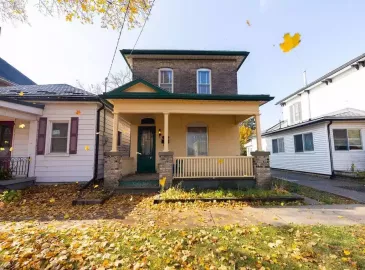 Brantford, ON N3T3L1, 3 Bedrooms Bedrooms, ,2 BathroomsBathrooms,Single Family,For Sale,H4179105