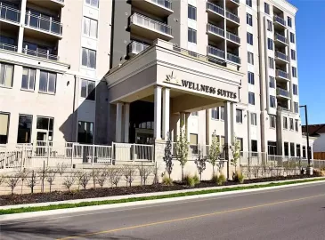 Niagara Falls, Ontario L2G5Z4, 1 Bedroom Bedrooms, ,1 BathroomBathrooms,Single Family,For Sale,H4179106