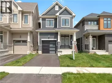 18 Mclaren, Brantford, Ontario N3T0T6, 3 Bedrooms Bedrooms, ,3 BathroomsBathrooms,Single Family,For Sale,Mclaren,X7270072