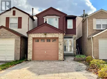 35 Sandyhook Square, Toronto, Ontario M1W3N6, 2 Bedrooms Bedrooms, ,1 BathroomBathrooms,Single Family,For Lease,Sandyhook,E7270210