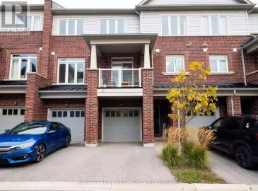 2425 Nantucket Chase, Pickering, Ontario L1X0E5, 3 Bedrooms Bedrooms, ,3 BathroomsBathrooms,Single Family,For Sale,Nantucket,E7270164
