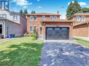 1618 Melman Street, Pickering, Ontario L1X2C6, 3 Bedrooms Bedrooms, ,4 BathroomsBathrooms,Single Family,For Sale,Melman,E7270456 1618 Melman Street, Pickering, Ontario L1X2C6, 3 Bedrooms Bedrooms, ,4 BathroomsBathrooms,Single Family,For Sale,Melman,E7270456