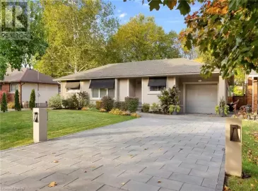 47 AQUADALE Drive, St. Catharines, ON L2N3R9, 3 Bedrooms Bedrooms, ,2 BathroomsBathrooms,Single Family,For Sale,AQUADALE,40507886