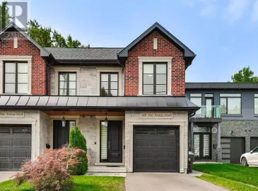 34 PINE Avenue, Mississauga, Ontario L5H2P8, 5 Bedrooms Bedrooms, ,4 BathroomsBathrooms,Single Family,For Sale,PINE,40509041