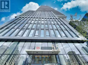 55 Cooper Street, Toronto, ON M5E0G1, 2 Bedrooms Bedrooms, ,1 BathroomBathrooms,Single Family,For Sale,Cooper,C7271952