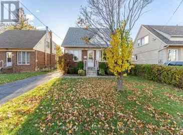 122 Tower Drive, Toronto, Ontario M1R3P2, 5 Bedrooms Bedrooms, ,3 BathroomsBathrooms,Single Family,For Sale,Tower,E7271464