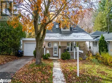 342 SEVENTH Street, Midland, Ontario L4R3Z1, 3 Bedrooms Bedrooms, ,2 BathroomsBathrooms,Single Family,For Sale,SEVENTH,40509301