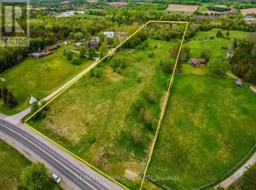 1456 Tottenham Road, New Tecumseth, Ontario L0G1W0, ,Vacant Land,For Sale,Tottenham,N6765938