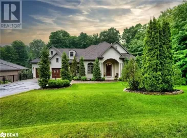 13 NORDIC Trail, Oro-Medonte, Ontario L0L2L0, 6 Bedrooms Bedrooms, ,4 BathroomsBathrooms,Single Family,For Sale,NORDIC,40473206