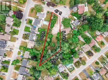 3 Belmuir Place, Toronto, Ontario M1M2G1, ,Vacant Land,For Sale,Belmuir,E6768182