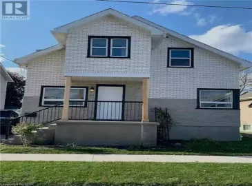 21 BRIGHTON Avenue, St. Catharines, Ontario L2M5S6, 3 Bedrooms Bedrooms, ,1 BathroomBathrooms,Single Family,For Sale,BRIGHTON,40473398