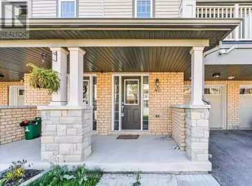 40 Nearco Crescent, Oshawa, Ontario L1L0J4, 2 Bedrooms Bedrooms, ,2 BathroomsBathrooms,Single Family,For Sale,Nearco,E6768304