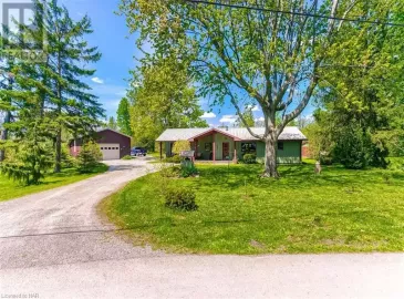 3266 FIRELANE 10, Port Colborne, ON L3K5V3, 2 Bedrooms Bedrooms, ,2 BathroomsBathrooms,Single Family,For Sale,FIRELANE 10,40463227