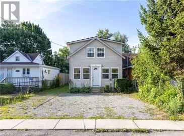 49 CONWAY Place, Crystal Beach, ON L0S1B0, 4 Bedrooms Bedrooms, ,2 BathroomsBathrooms,Single Family,For Sale,CONWAY,40469688