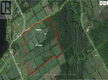 52 Thompson Hill Road, Stone Mills, Ontario K0K3G0, ,Vacant Land,For Sale,Thompson Hill,X6768850