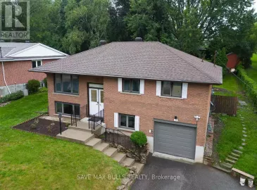 13 Tower Crescent, Barrie, Ontario L4N2V3, 5 Bedrooms Bedrooms, ,2 BathroomsBathrooms,Single Family,For Sale,Tower,S6768930