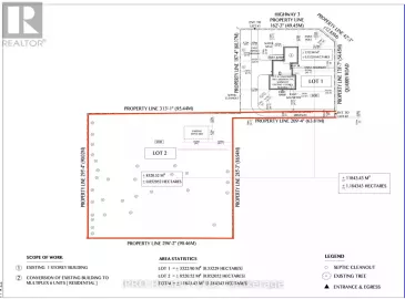10611 Hwy 3 W, Wainfleet, Ontario L3K5V4, ,Vacant Land,For Lease,Hwy 3 W,X6768482