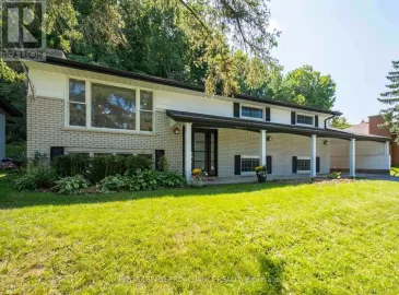 24 King George Crescent, Quinte West, ON K0K1E0, 4 Bedrooms Bedrooms, ,3 BathroomsBathrooms,Single Family,For Sale,King George,X6769572