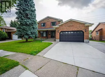 7102 Burbank Crescent, Niagara Falls, ON L2J4E7, 4 Bedrooms Bedrooms, ,3 BathroomsBathrooms,Single Family,For Sale,Burbank,X6764756