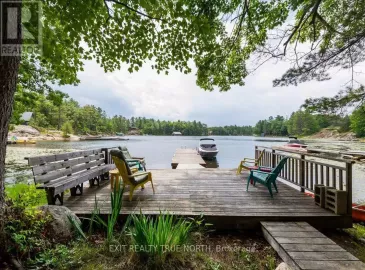 10080 Georgian Bay Shr, Georgian Bay, Ontario P0E1E0, 4 Bedrooms Bedrooms, ,2 BathroomsBathrooms,Single Family,For Sale,Georgian Bay Shr,X6769098