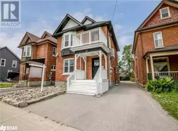 38 TIFFIN Street, Barrie, Ontario L4N2M7, 3 Bedrooms Bedrooms, ,2 BathroomsBathrooms,Single Family,For Sale,TIFFIN,40473618