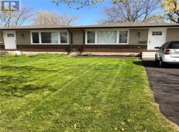 6 WALLACE Street, St. Catharines, Ontario L2S1E9, 5 Bedrooms Bedrooms, ,2 BathroomsBathrooms,Single Family,For Sale,WALLACE,40473435