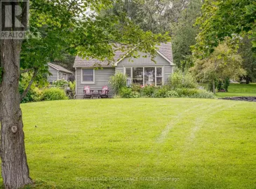 88 Spithead Road, Gananoque, Ontario K7G2V6, 2 Bedrooms Bedrooms, ,1 BathroomBathrooms,Single Family,For Sale,Spithead,X6769304