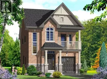 Lot 14E Wayne Allison Drive, Georgina, Ontario, 4 Bedrooms Bedrooms, ,3 BathroomsBathrooms,Single Family,For Sale,Wayne Allison,N6770116