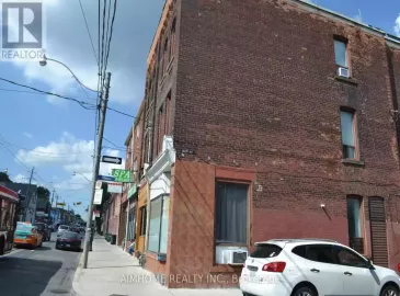 263 Broadview, Toronto, Ontario M4M2G8, ,5 BathroomsBathrooms,Multi-family,For Sale,Broadview,E6770554 263 Broadview, Toronto, Ontario M4M2G8, ,5 BathroomsBathrooms,Multi-family,For Sale,Broadview,E6770554