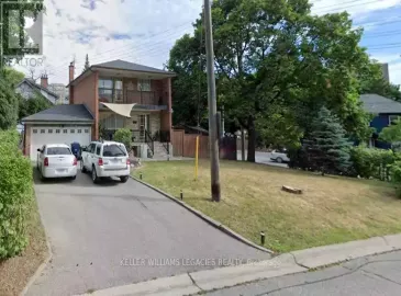 32 Riverlea Drive, Toronto, Ontario M9P2H2, 4 Bedrooms Bedrooms, ,2 BathroomsBathrooms,Single Family,For Sale,Riverlea,W6786652