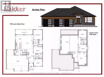 3580 Britt Boulevard, Plympton-Wyoming, Ontario N0N1E0, 5 Bedrooms Bedrooms, ,3 BathroomsBathrooms,Single Family,For Sale,Britt,X6786720 3580 Britt Boulevard, Plympton-Wyoming, Ontario N0N1E0, 5 Bedrooms Bedrooms, ,3 BathroomsBathrooms,Single Family,For Sale,Britt,X6786720