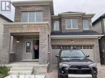 484 Black Cherry Crescent, Shelburne, Ontario L9V1Y3, 6 Bedrooms Bedrooms, ,4 BathroomsBathrooms,Single Family,For Lease,Black Cherry,X6804504