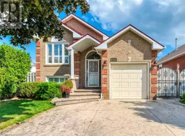 2373 GRAND RAVINE Drive, Oakville, Ontario L6H6A8, 3 Bedrooms Bedrooms, ,2 BathroomsBathrooms,Single Family,For Sale,GRAND RAVINE,40480356 2373 GRAND RAVINE Drive, Oakville, Ontario L6H6A8, 3 Bedrooms Bedrooms, ,2 BathroomsBathrooms,Single Family,For Sale,GRAND RAVINE,40480356