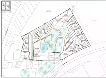 N/A Slater Street, Hamilton Township, ON K9A4J8, ,Vacant Land,For Sale,Slater,X6801460