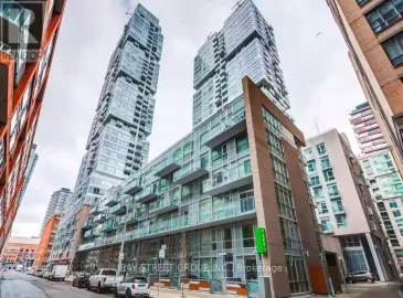 30 Nelson Street, Toronto, Ontario M5V0H5, 2 Bedrooms Bedrooms, ,2 BathroomsBathrooms,Single Family,For Sale,Nelson,C6817352 30 Nelson Street, Toronto, Ontario M5V0H5, 2 Bedrooms Bedrooms, ,2 BathroomsBathrooms,Single Family,For Sale,Nelson,C6817352