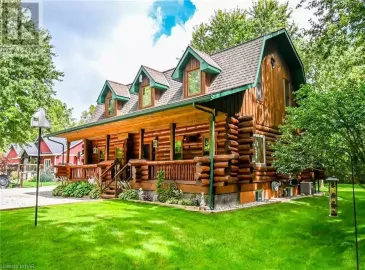 44 SOUTH Street, Port Robinson, Ontario L0S1K0, 2 Bedrooms Bedrooms, ,3 BathroomsBathrooms,Single Family,For Sale,SOUTH,40473286