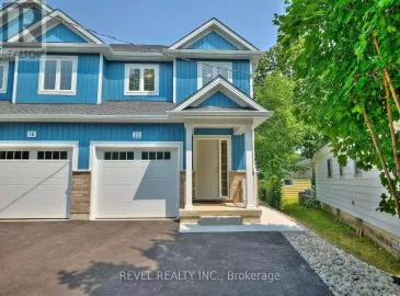 22 Queens Circle, Fort Erie, Ontario L0S1B0, 4 Bedrooms Bedrooms, ,3 BathroomsBathrooms,Single Family,For Sale,Queens,X6817504